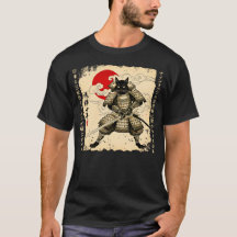 Samurai Cat  Japanese cat Warrior anime cat Japane