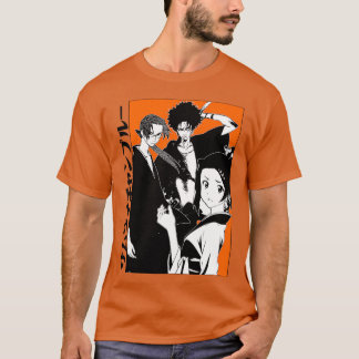 Samurai Champloo サムライチャンプルー Tシャツ