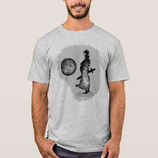 samurai energy tシャツ