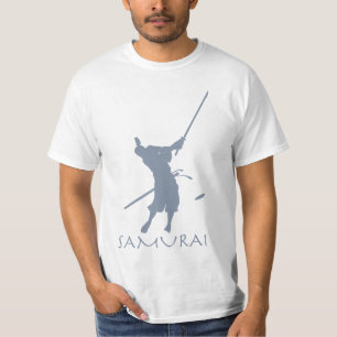 SAMURAI Golf Tシャツ