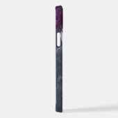 Samurai  iPhoneケース (右側面)