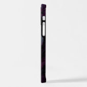 Samurai  iPhoneケース (左側面)