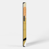 Samurai Jack Drawing Sword iPhoneケース (右側面)