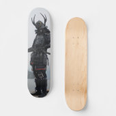samurai japan skateboard スケートボード (正面)