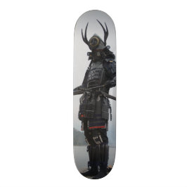 samurai japan skateboard スケートボード