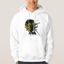 Samurai Ninja Anime Streetwear Graphic hoodie パーカ