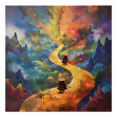 Samurai Reunion ポスター (正面)