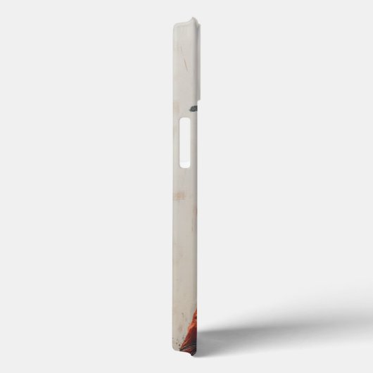 Samurai Spider-Man: Web-Slinger Shinobi Art Case Case-Mate iPhoneケース (裏面 / 右)