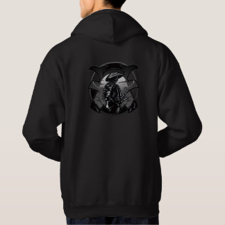 samurai sweatshirt パーカ