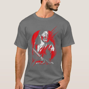 Samurai Sword Samurai T-shirt Samurai Gift Tシャツ