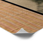 samurai, tokyo 1860 ポスター (角)