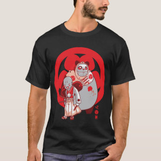 samurai_ts_vertical tシャツ