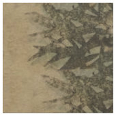 SAMURAI WARRIOR ファブリック (クローズアップ)