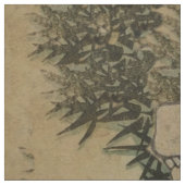 SAMURAI WARRIOR ファブリック (見本)