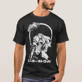 SAMUS ARAN Essential T-Shirt Tシャツ (正面)