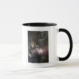 SamwiseおよびSHELOB™ マグカップ