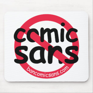 San漫画なしマウスパッド マウスパッド