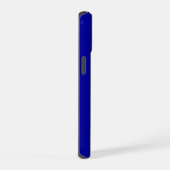 San Antonioの旗をあしらったApple iPhone 15 Case-Mate 15ケース (右側面)