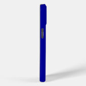 San Antonioの旗をあしらったApple iPhone 15 Case-Mate iPhoneケース (裏面 / 右)