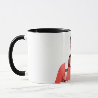 San Carlo Acutis mug マグカップ