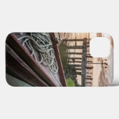 San Carlosの波止場 Case-Mate iPhoneケース (裏面 (横))