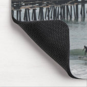 San Clementeカリフォルニア マウスパッド (コーナー)