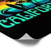 San Clemente  ポスター (角)