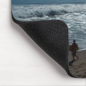 San Clemente マウスパッド (コーナー)