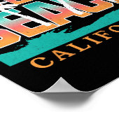 San Diego _1 ポスター (角)