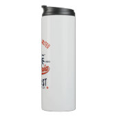 San Diego California Beach Funny San Diego  タンブラー (回転右)