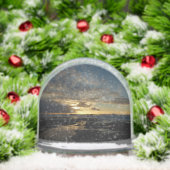 San Diego Sunset III Stunning California Landscape (クリスマス)