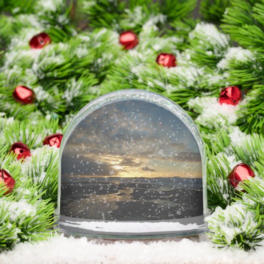 San Diego Sunset III Stunning California Landscape (クリスマス)