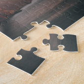 San Francisco ジグソーパズル (側面)