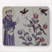 San Francisco マウスパッド (正面)