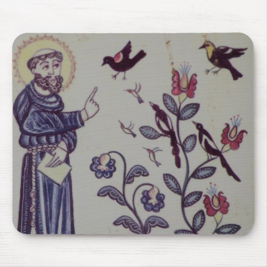 San Francisco マウスパッド (正面)