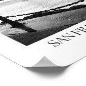 San Francisco California Archフォトプリント ポスター (角)