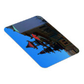 San Francisco Chinatown #10磁石 マグネット (右側)