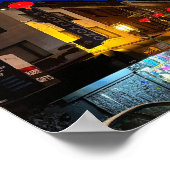 San Francisco Chinatown #11ポスター ポスター (角)