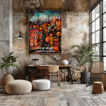 San Francisco: Encanto de la Bahía