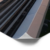 San Francisco Futuristic City 2026 ポスター (角)