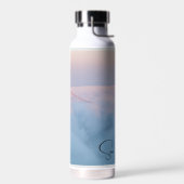 San Francisco Golden Gate ウォーターボトル (左面)