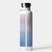 San Francisco Golden Gate ウォーターボトル (右面)