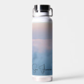 San Francisco Golden Gate ウォーターボトル (背面)