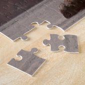 San Francisco Golden Gate Bridge Puzzle ジグソーパズル (側面)