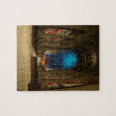 San Francisco Grace Cathedral #2 Jigsaw Puzzle ジグソーパズル (横)