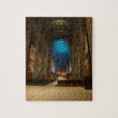 San Francisco Grace Cathedral #2 Jigsaw Puzzle ジグソーパズル (縦)