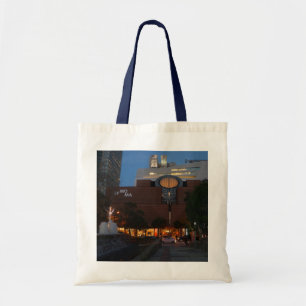 San Francisco MOMA Tote Bag トートバッグ