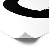 San Francisco Poster ポスター (角)