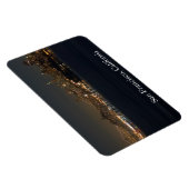 San Francisco Premium Flexiマグネット マグネット (右側)
