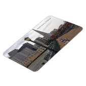 San Francisco Premium Flexiマグネット マグネット (左側)